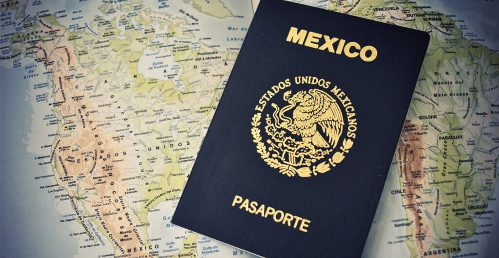 donde renovar mi pasaporte