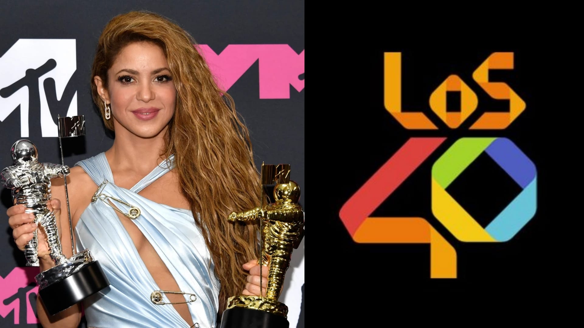 Shakira 【 GUÍA OFICIAL 2024